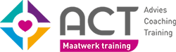 ACT Maatwerk Training Logo